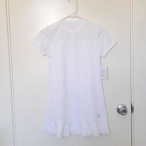 Sofibella Girls Tennis Dress